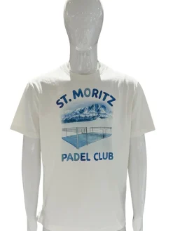 MC2 SAINT BARTH T-SHIRT - ARN0001