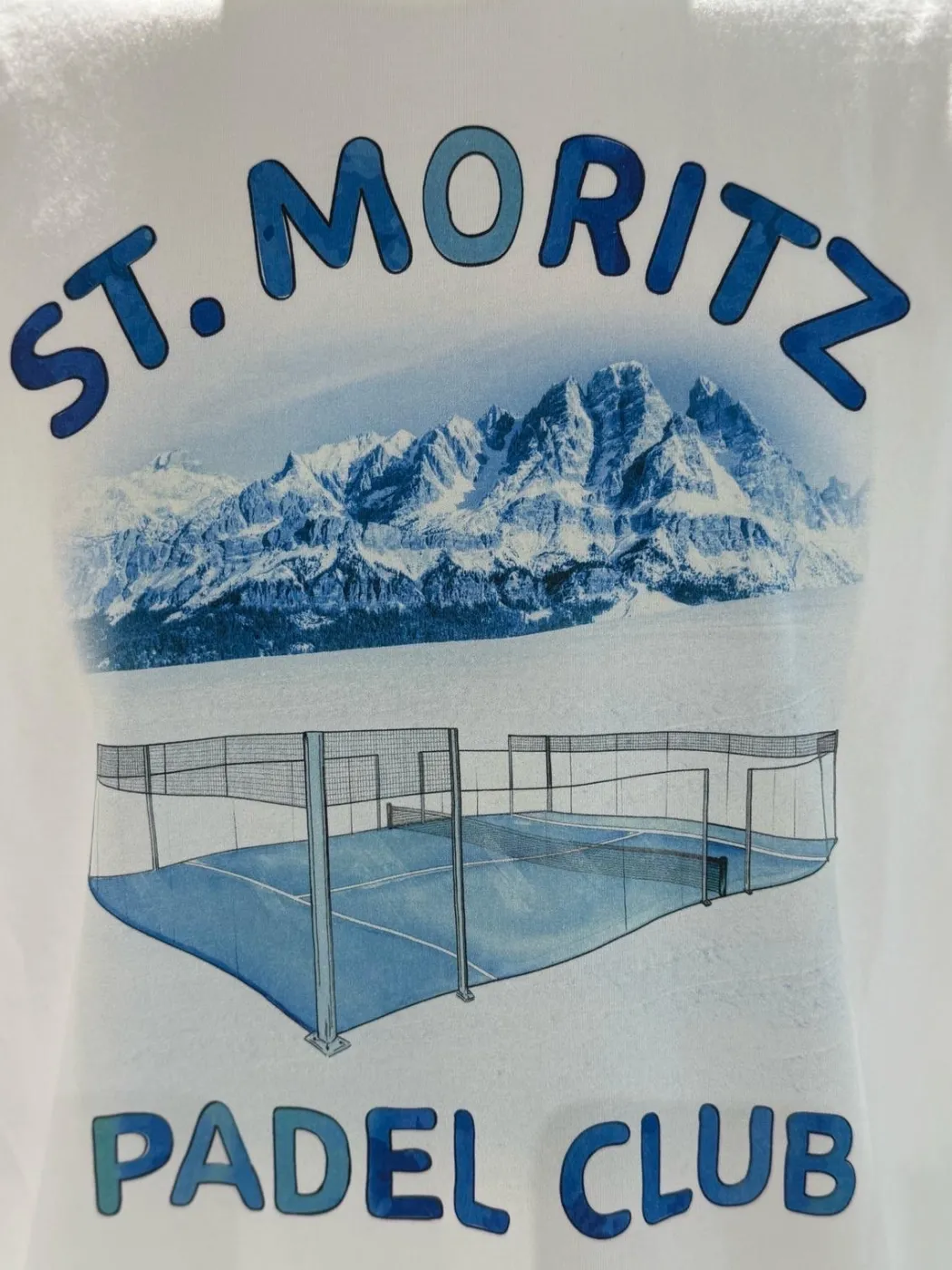 MC2 SAINT BARTH T-SHIRT - ARN0001