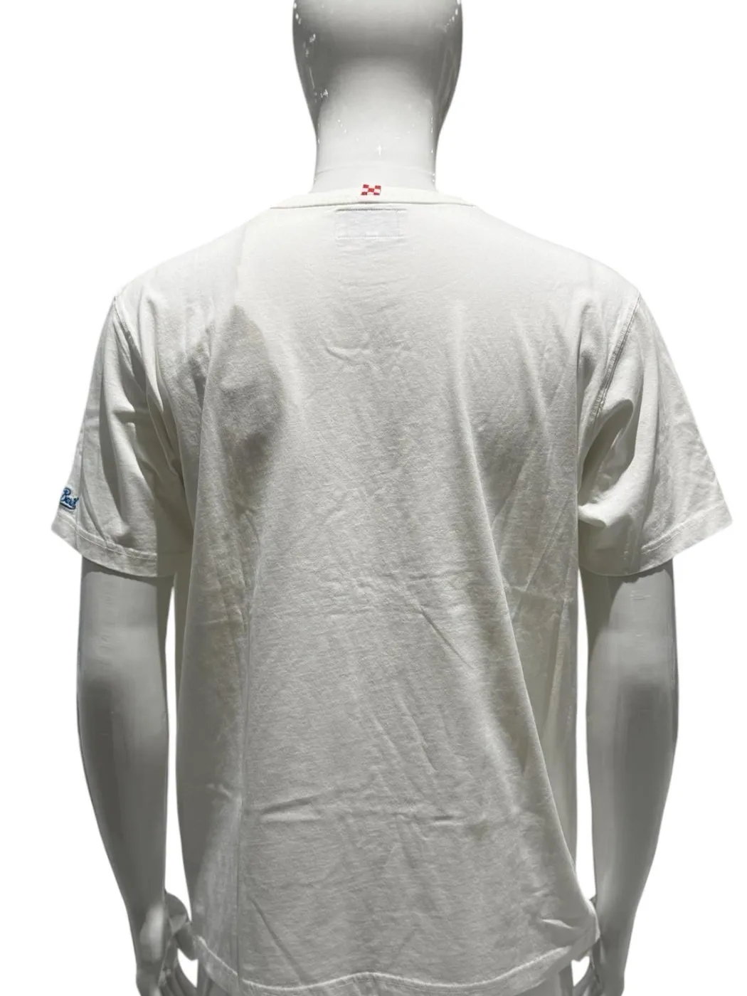 MC2 SAINT BARTH T-SHIRT - ARN0001