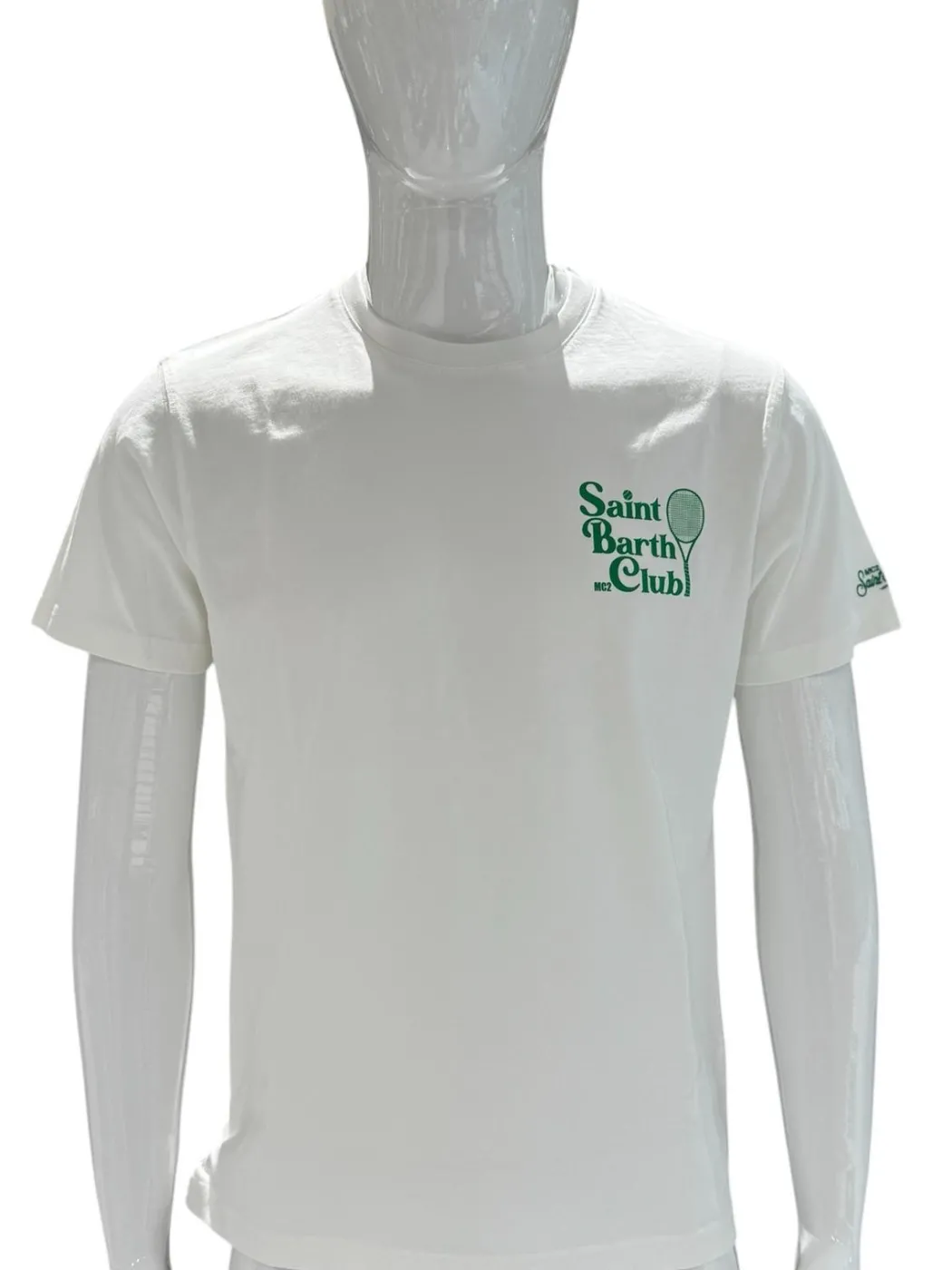 MC2 SAINT BARTH T-SHIRT - ARN0001