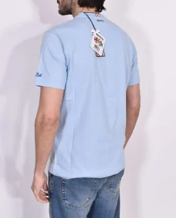 MC2 SAINT BARTH T-SHIRT - TSHM001