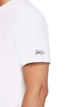 MC2 SAINT BARTH T-SHIRT - TSHM001