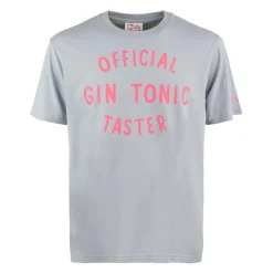 MC2 SAINT BARTH T-SHIRT - TSHM001