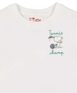 MC2 SAINT BARTH T-SHIRT - TSHM001