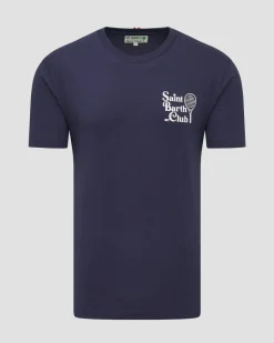 MC2 SAINT BARTH T-SHIRT - TSHM001