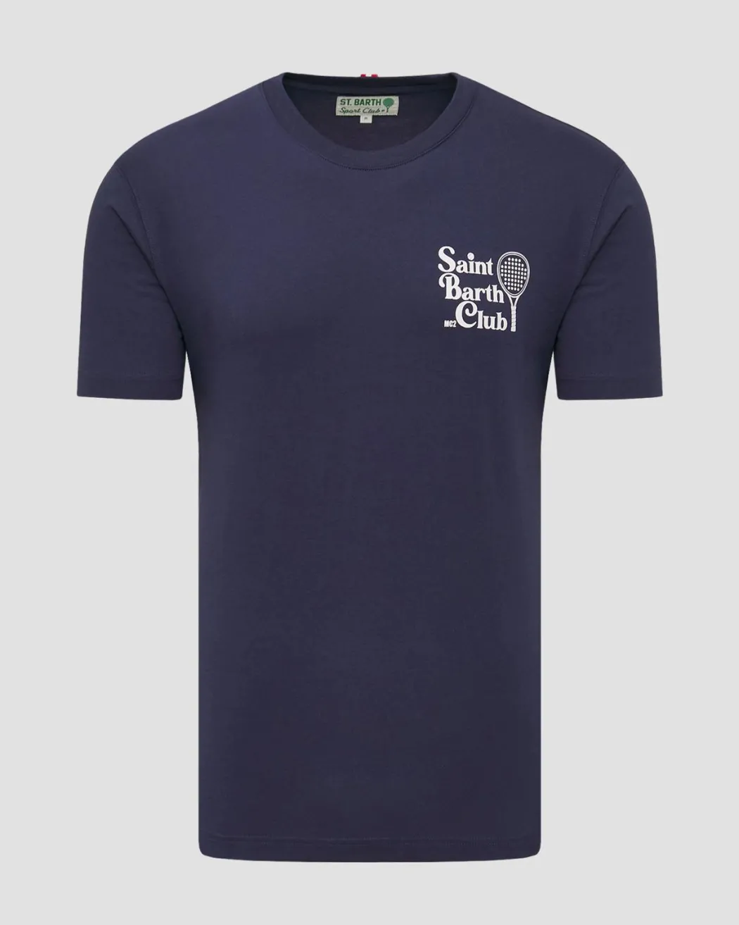 MC2 SAINT BARTH T-SHIRT - TSHM001