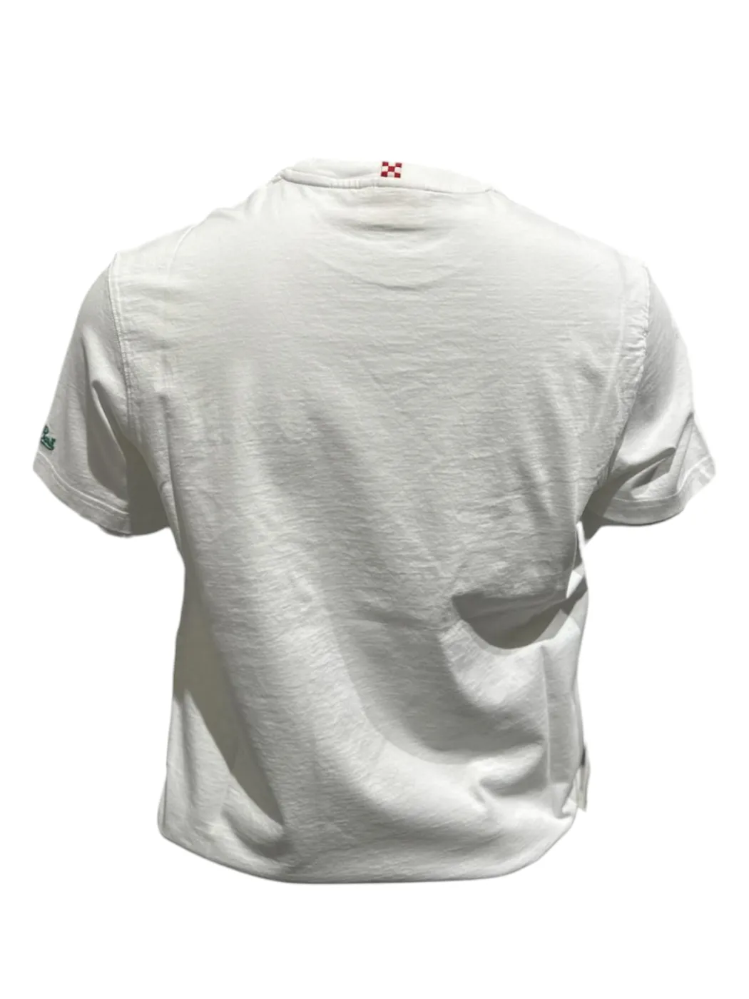 MC2 SAINT BARTH T-SHIRT - TSHM001