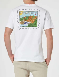 MC2 SAINT BARTH T-SHIRT - TSHM001
