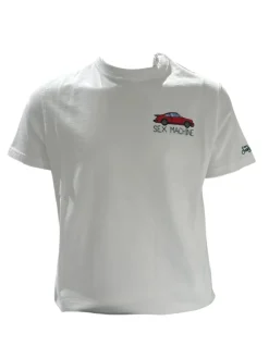 MC2 SAINT BARTH T-SHIRT - TSHM001