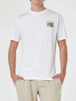 MC2 SAINT BARTH T-SHIRT - TSHM001