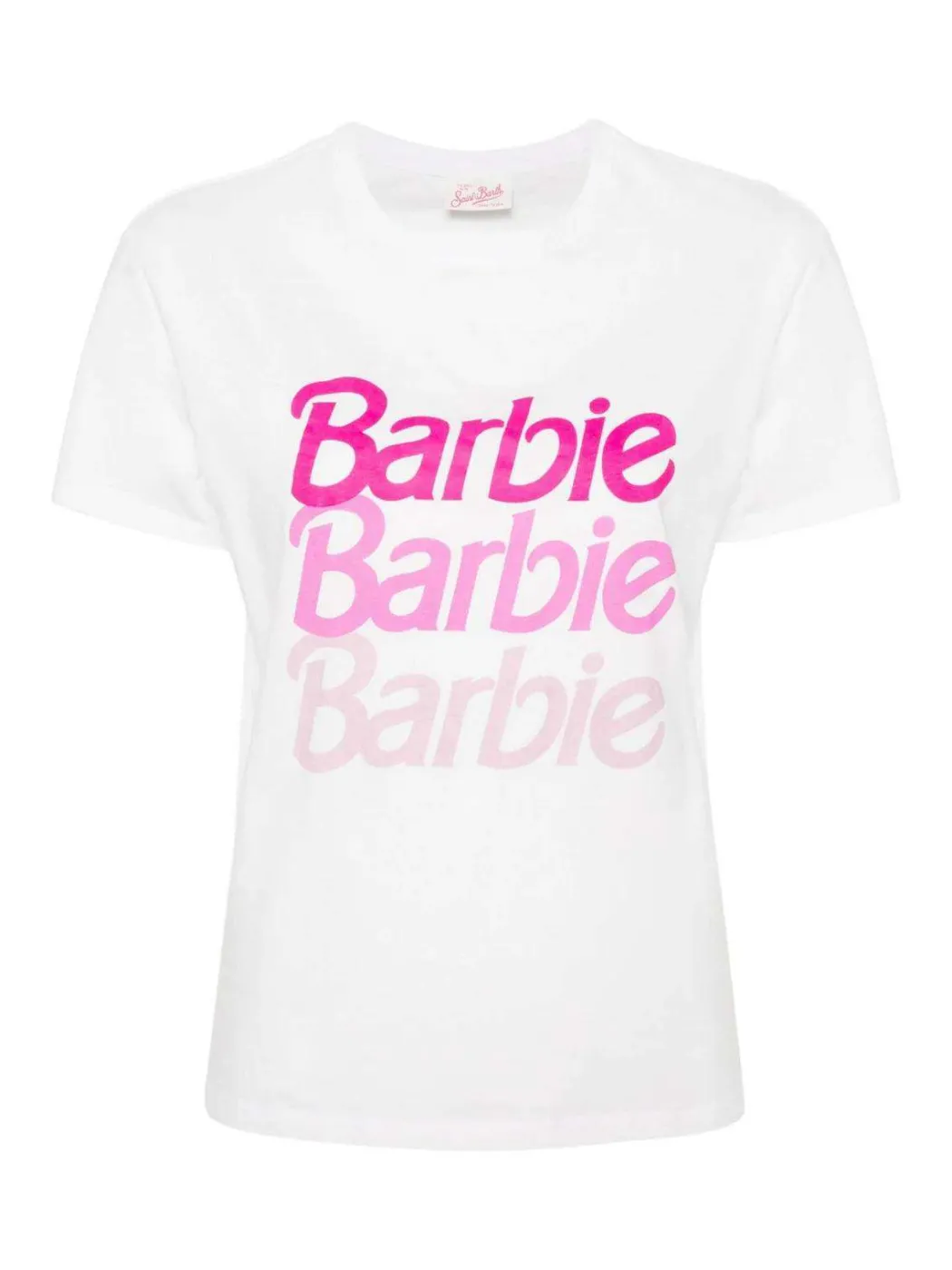 MC2 SAINT BARTH T-SHIRT DONNA - EMI0001