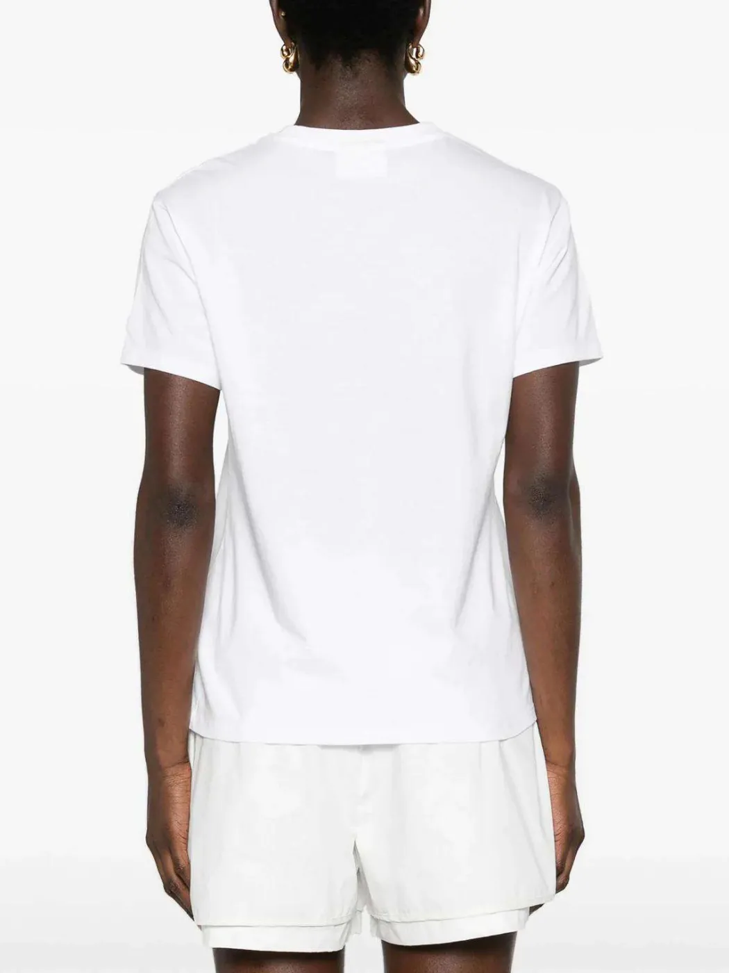 MC2 SAINT BARTH T-SHIRT DONNA - EMI0001
