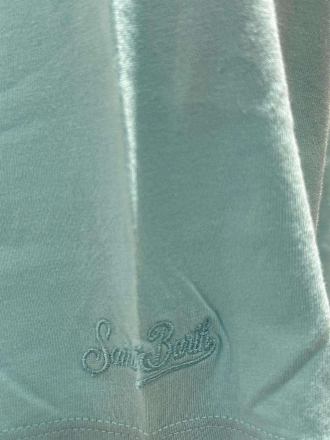 MC2 SAINT BARTH T-SHIRT DONNA - EMI0001