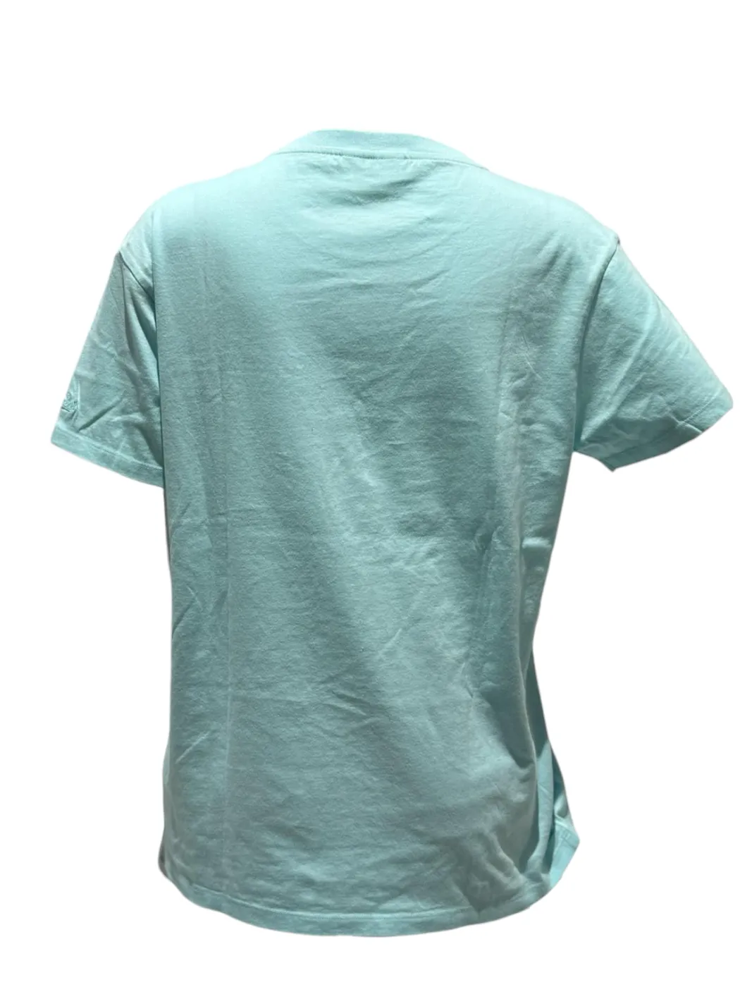 MC2 SAINT BARTH T-SHIRT DONNA - EMI0001