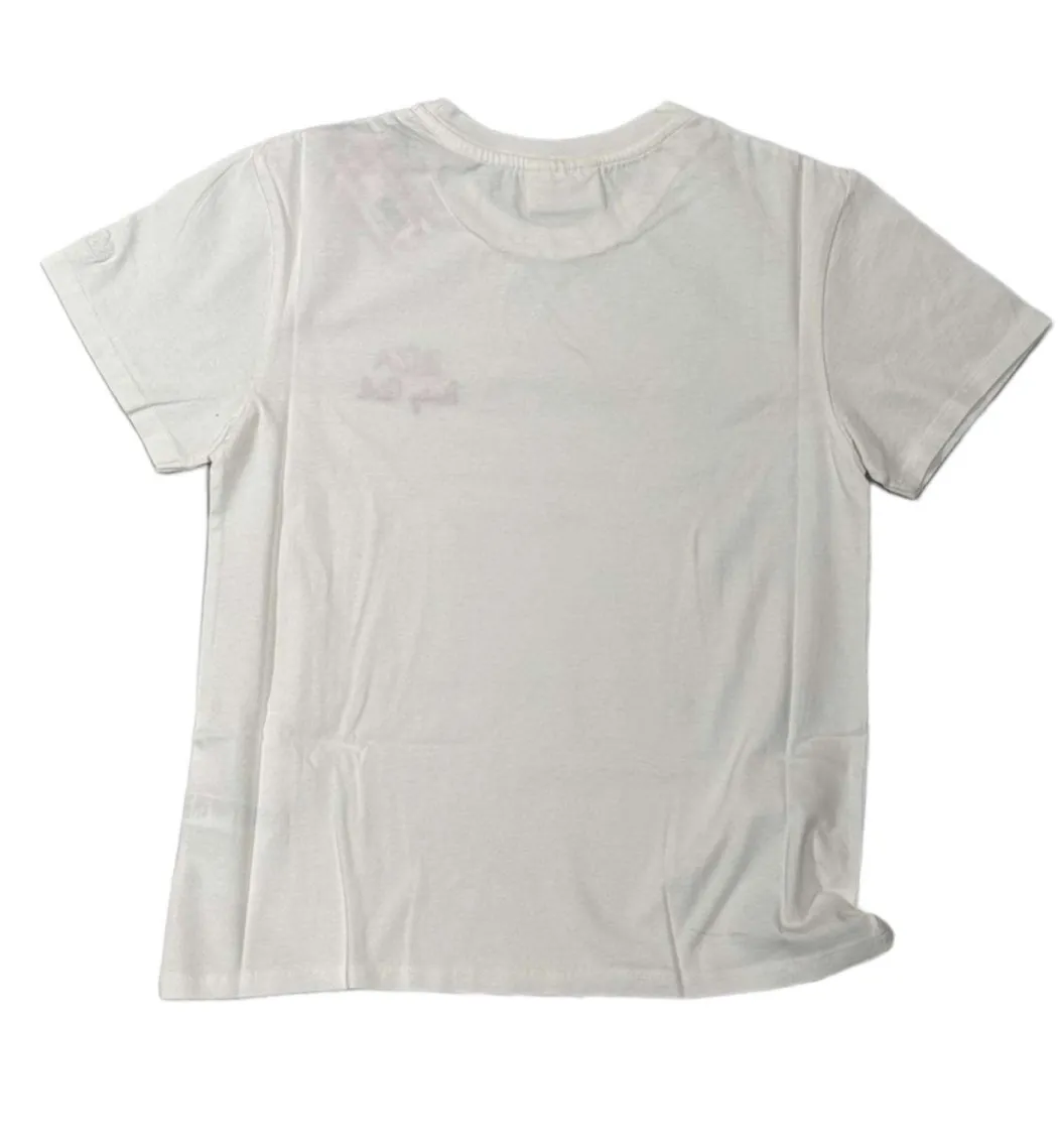 MC2 SAINT BARTH T-SHIRT DONNA - EMI0001