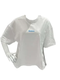 MERCI T-SHIRT DONNA - M01V