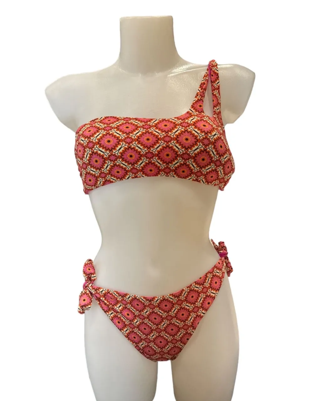 MISS BIKINI BIKINI DONNA - V4190
