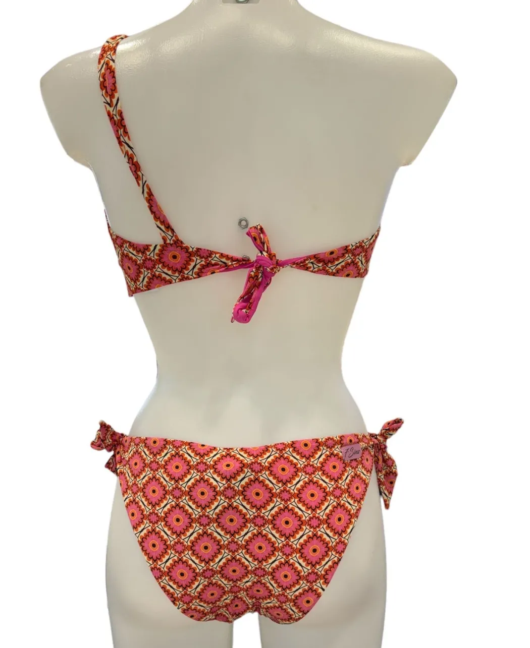 MISS BIKINI BIKINI DONNA - V4190