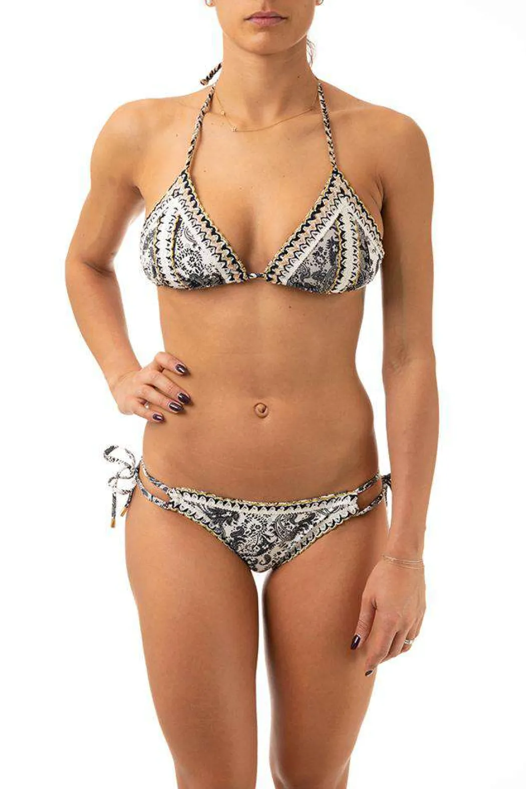 MISS BIKINI BIKINI Donna Primavera/Estate | Soreca Shop Online Napoli