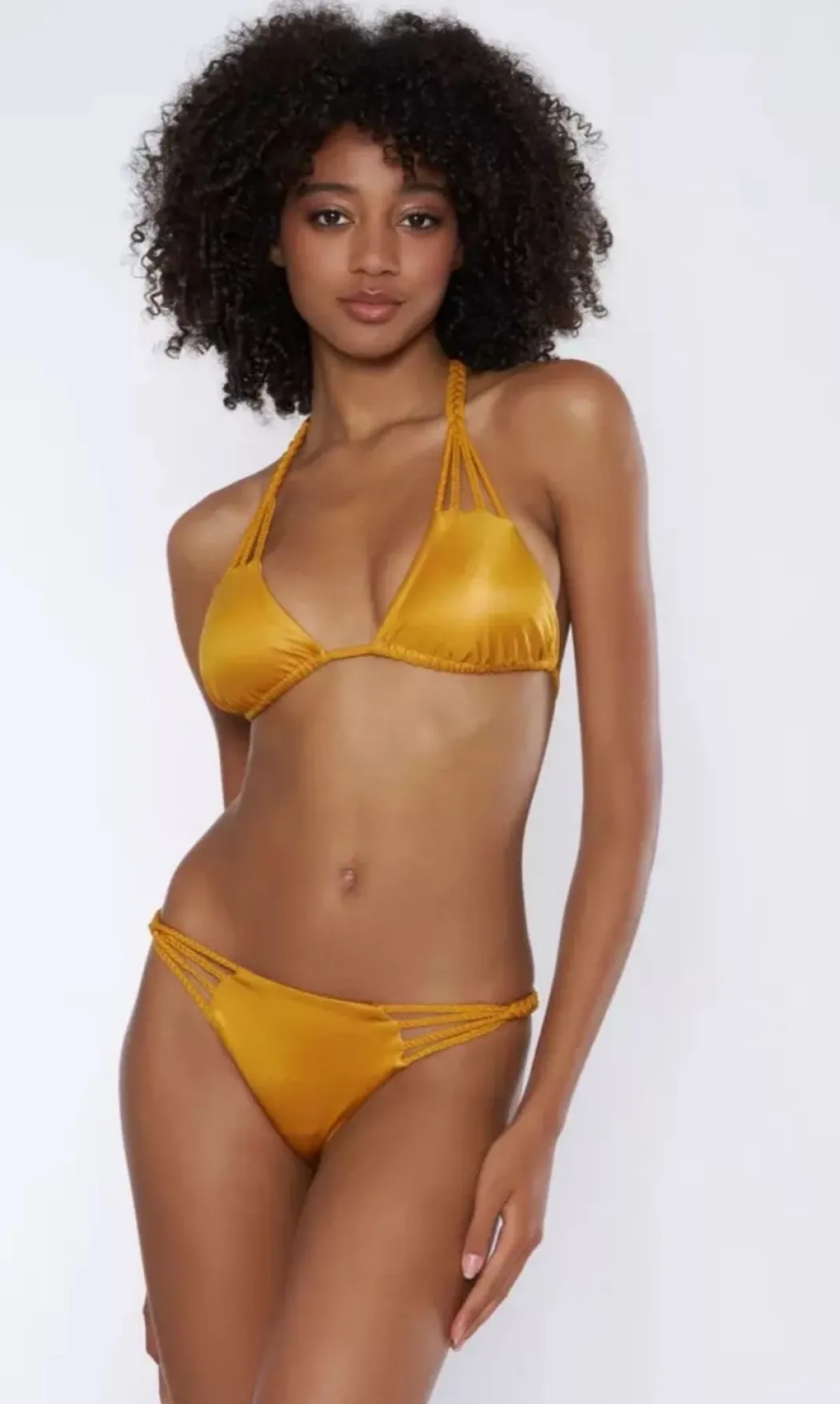 MISS BIKINI BIKINI DONNA - V4104