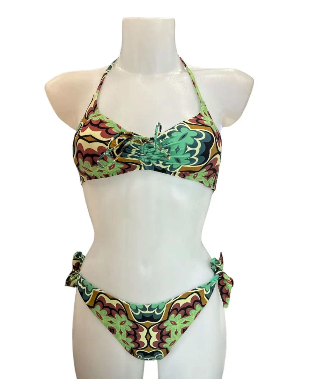 MISS BIKINI BIKINI DONNA - V4192