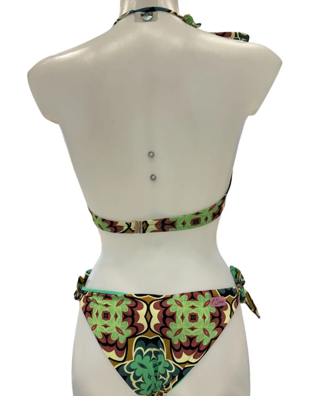 MISS BIKINI BIKINI DONNA - V4192