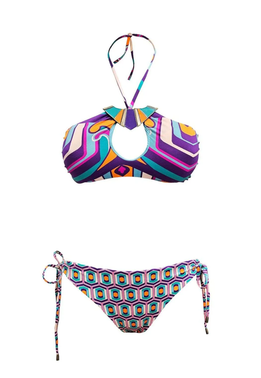 MISS BIKINI BIKINI Donna Primavera/Estate | Soreca Shop Online Napoli