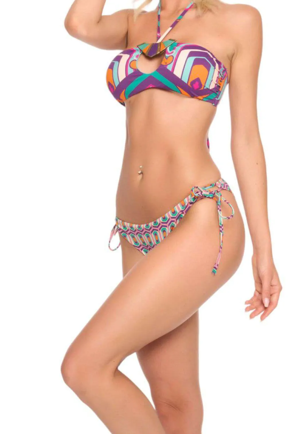MISS BIKINI BIKINI Donna Primavera/Estate | Soreca Shop Online Napoli