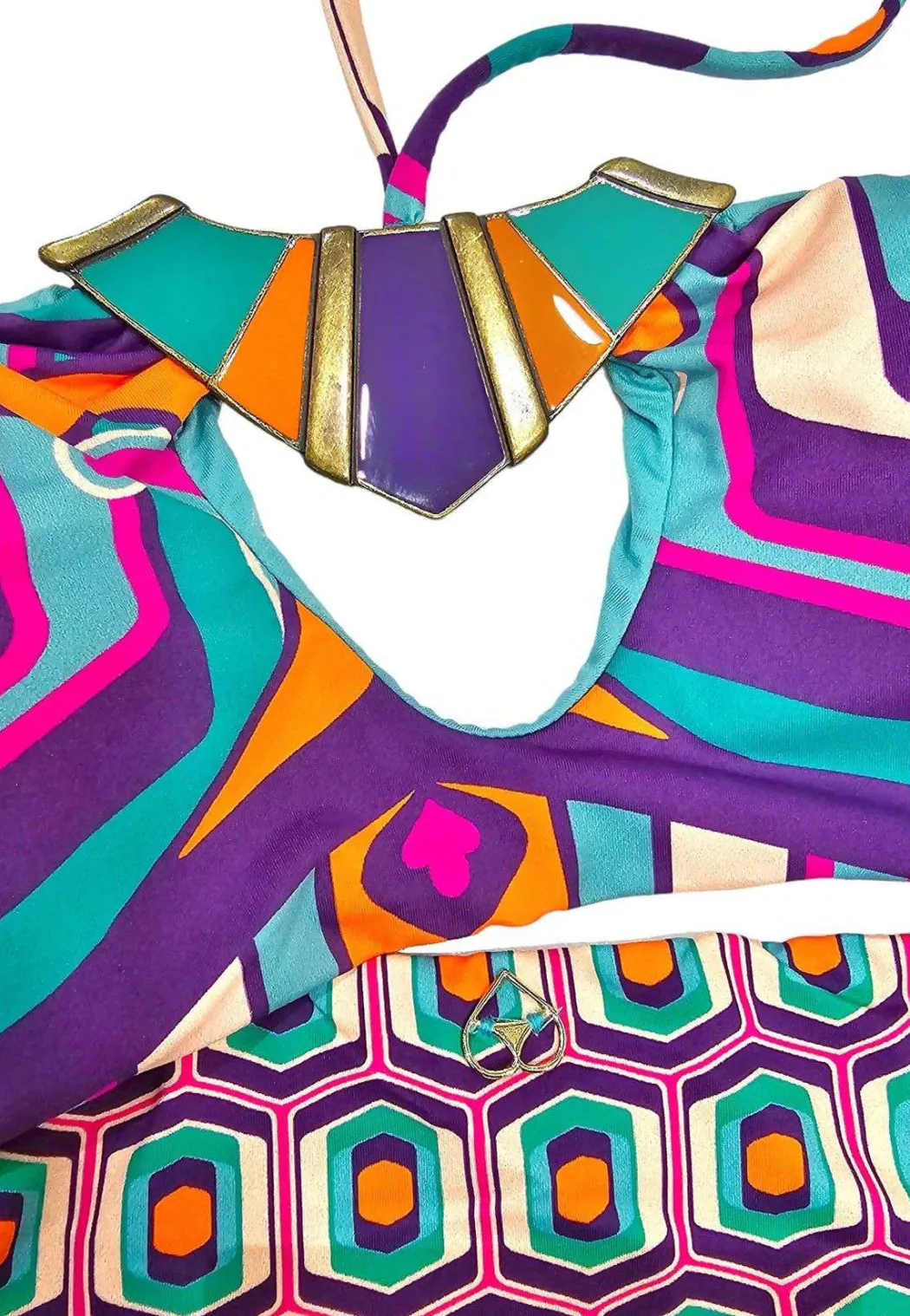 MISS BIKINI BIKINI Donna Primavera/Estate | Soreca Shop Online Napoli