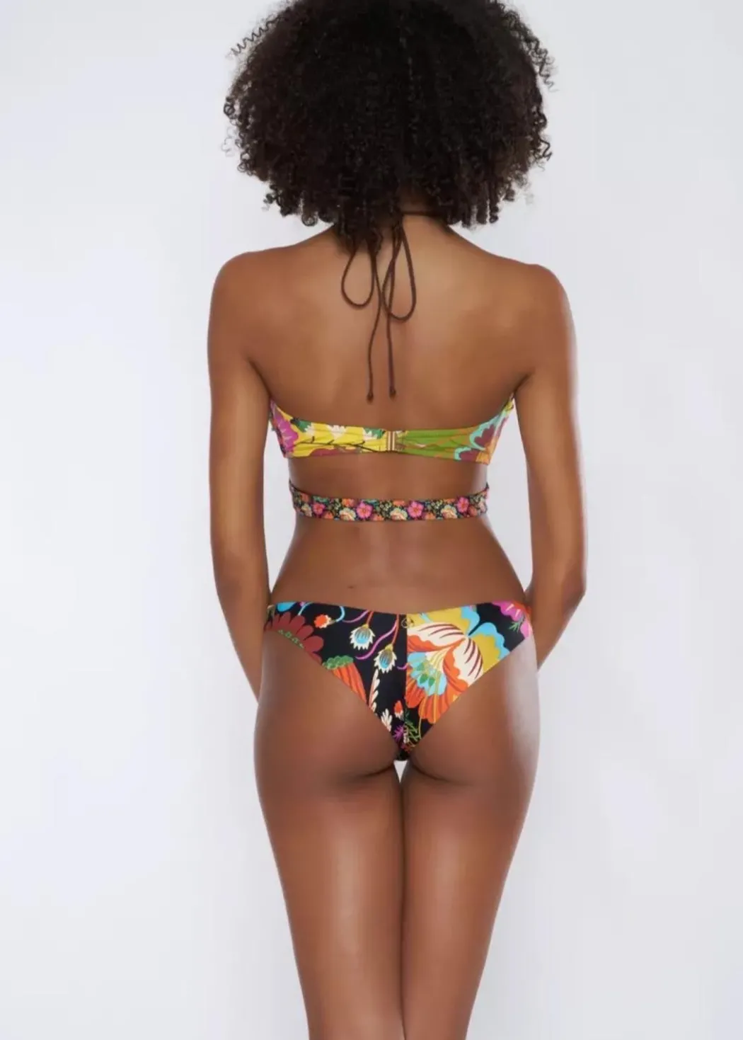 MISS BIKINI BIKINI DONNA - V4082S