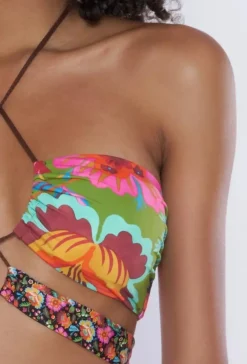 MISS BIKINI BIKINI DONNA - V4082S