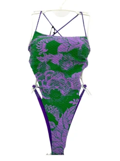 MISS BIKINI COSTUME INTERO Donna Primavera/Estate | Soreca Shop Online Napoli