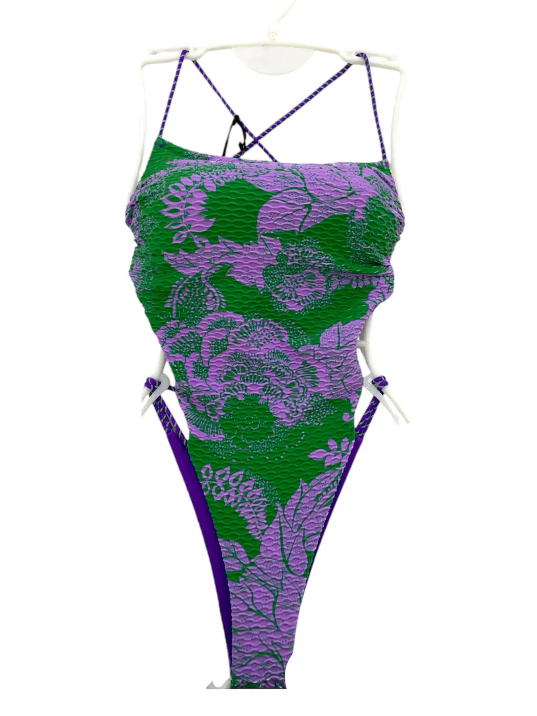 MISS BIKINI COSTUME INTERO Donna Primavera/Estate | Soreca Shop Online Napoli