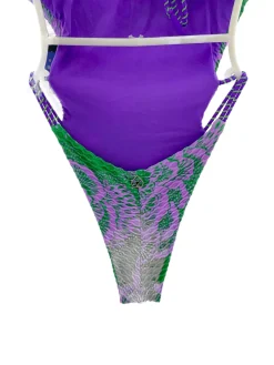 MISS BIKINI COSTUME INTERO Donna Primavera/Estate | Soreca Shop Online Napoli