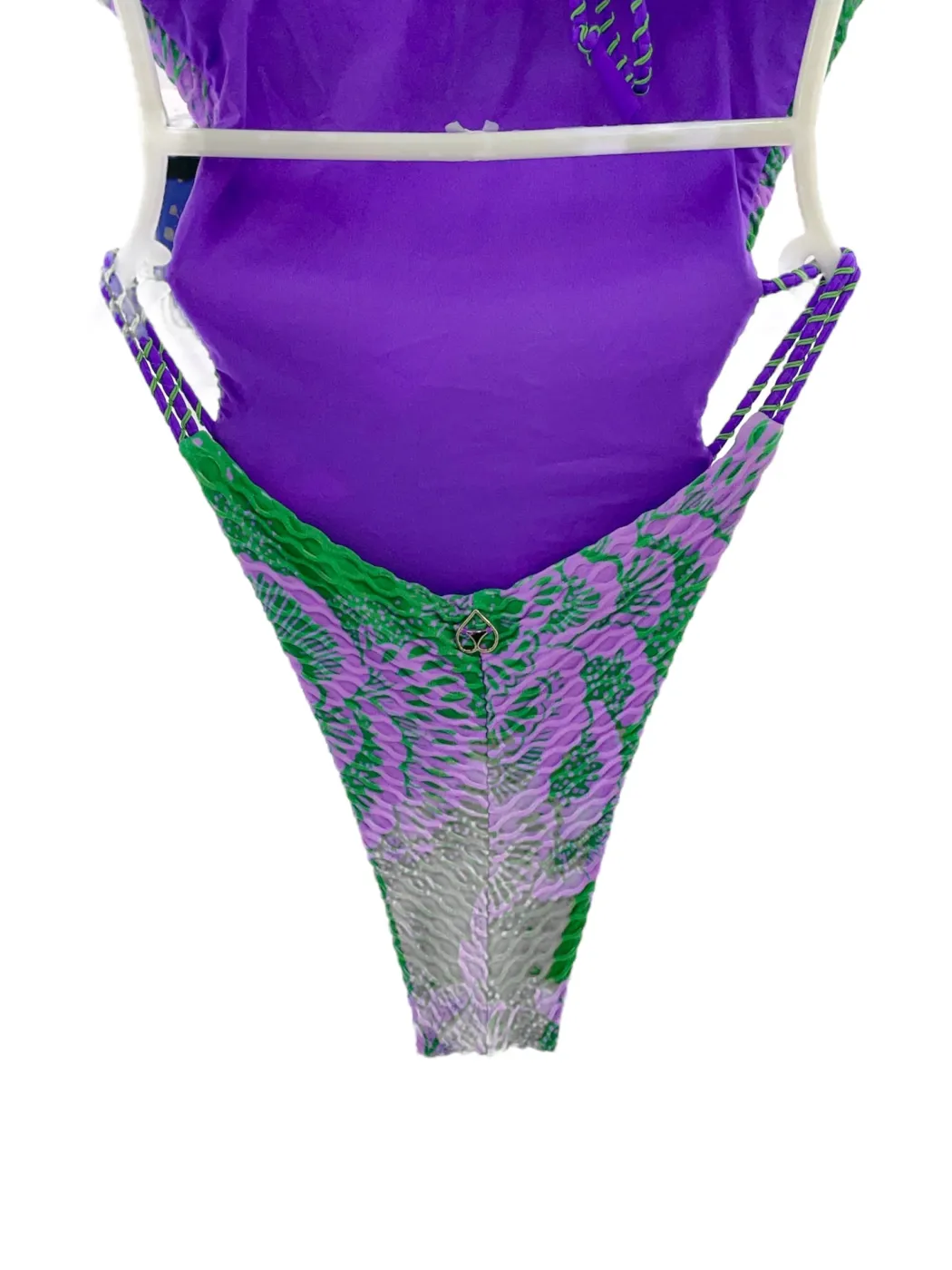 MISS BIKINI COSTUME INTERO Donna Primavera/Estate | Soreca Shop Online Napoli