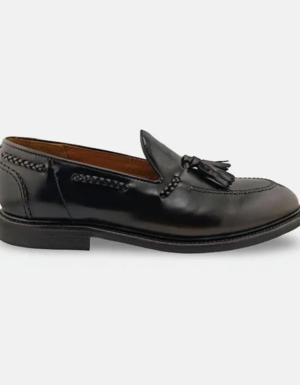 mocassino green george 2032 2032
