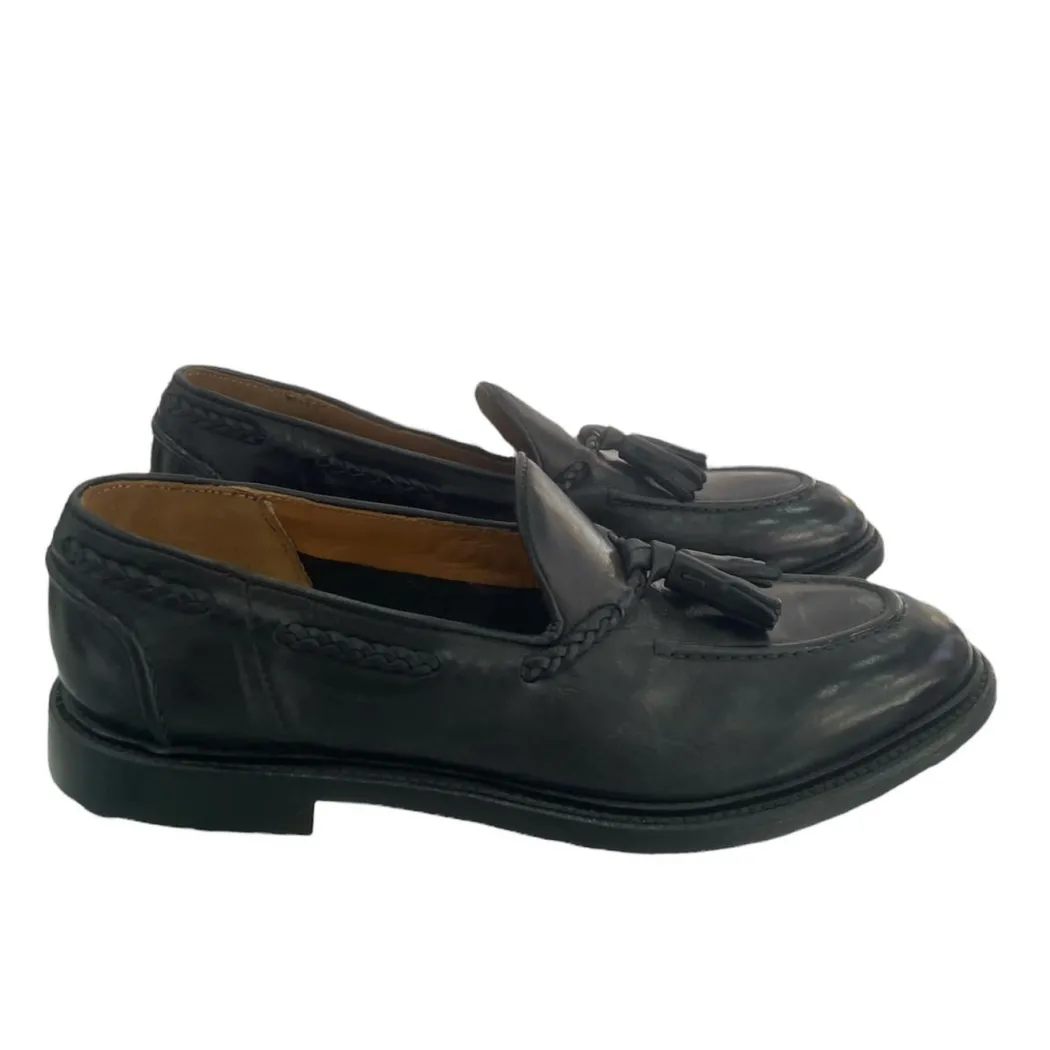 mocassino green george 2032 2032