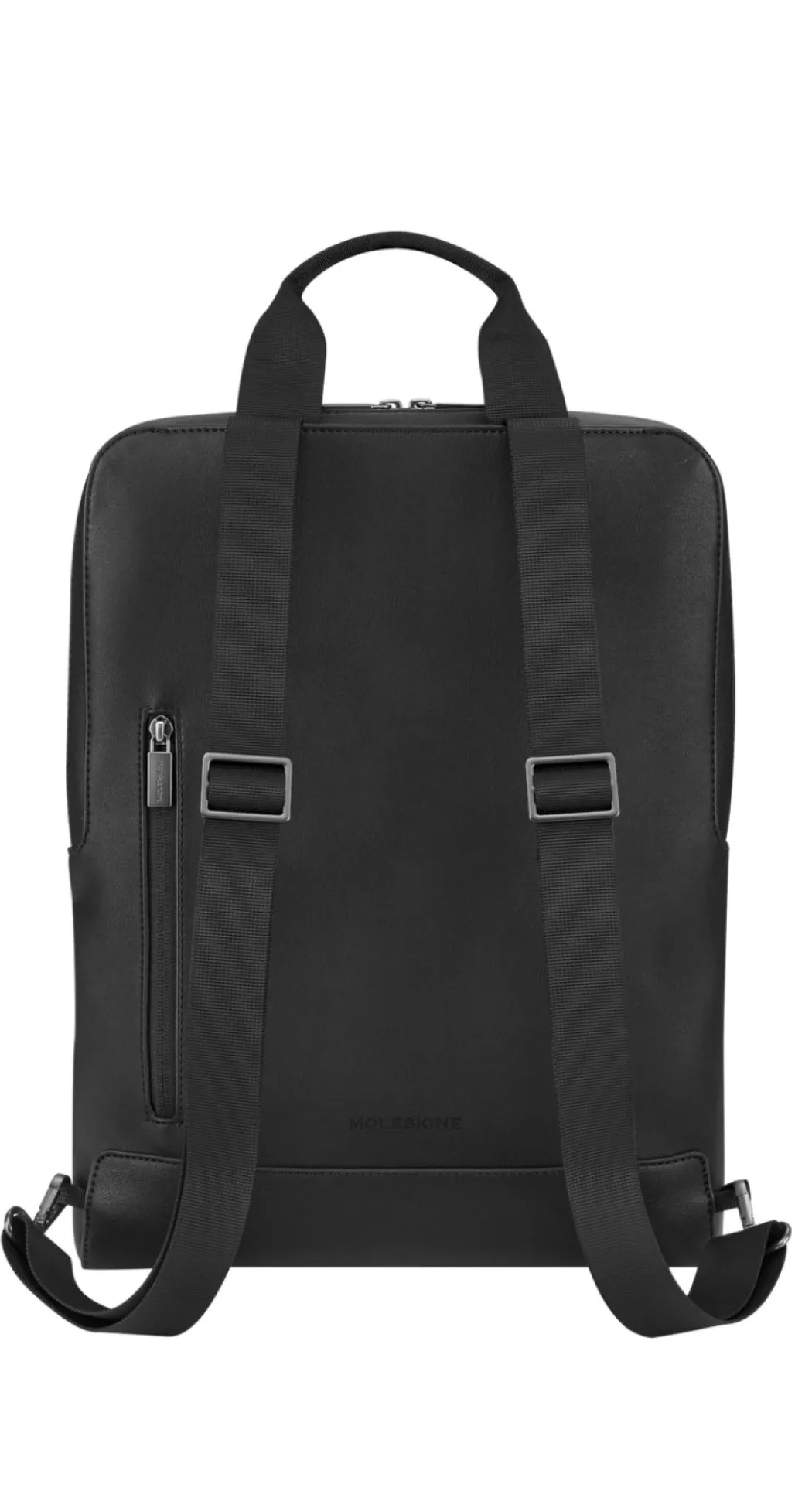 MOLESKINE Zaino CLASSIC 2.0 DEVICE BAG VERT -et23c2dbvbk