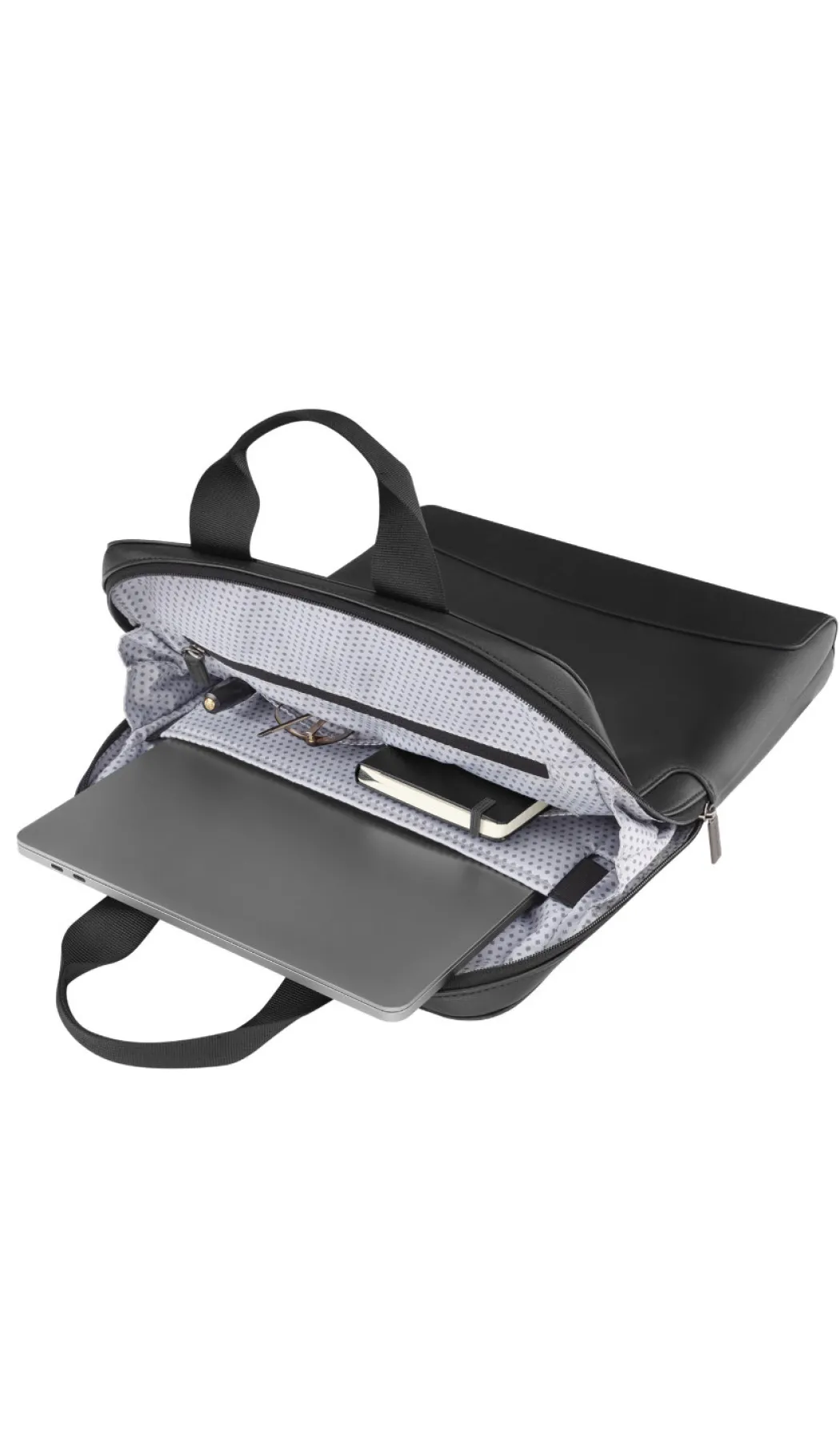 MOLESKINE Zaino CLASSIC 2.0 DEVICE BAG VERT -et23c2dbvbk