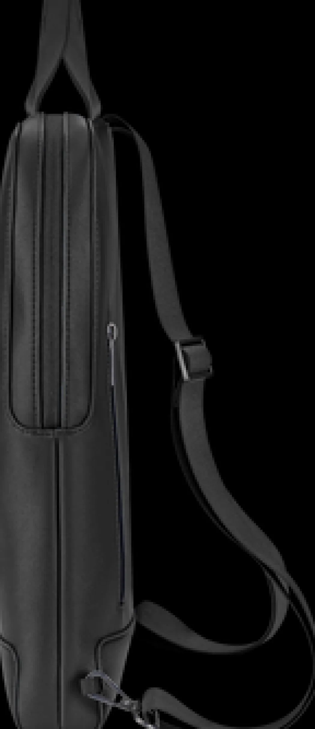 MOLESKINE Zaino CLASSIC 2.0 DEVICE BAG VERT -et23c2dbvbk