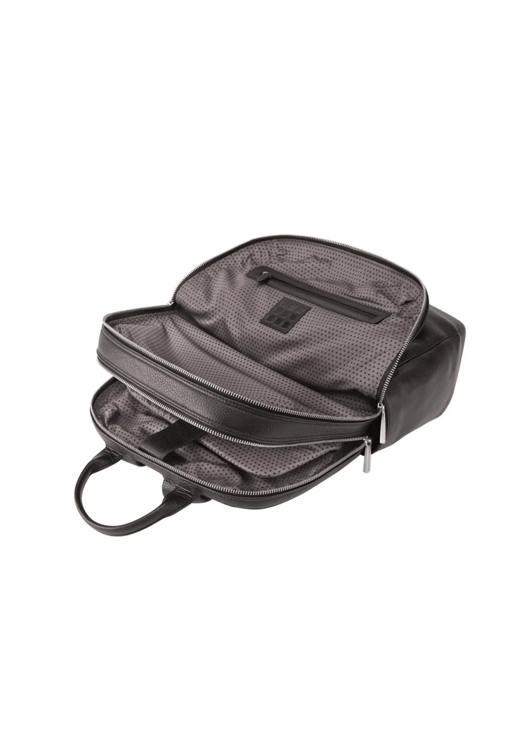 MOLESKINE ZAINO UNISEX ADULTO - ET84PBKBK