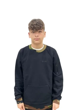 MOSCHINO FELPA
