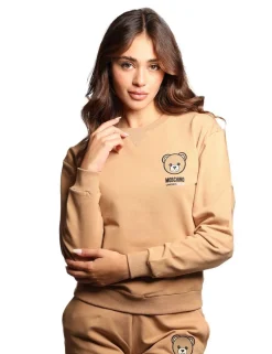 MOSCHINO FELPA Donna Autunno/Inverno | Soreca Shop Online Napoli