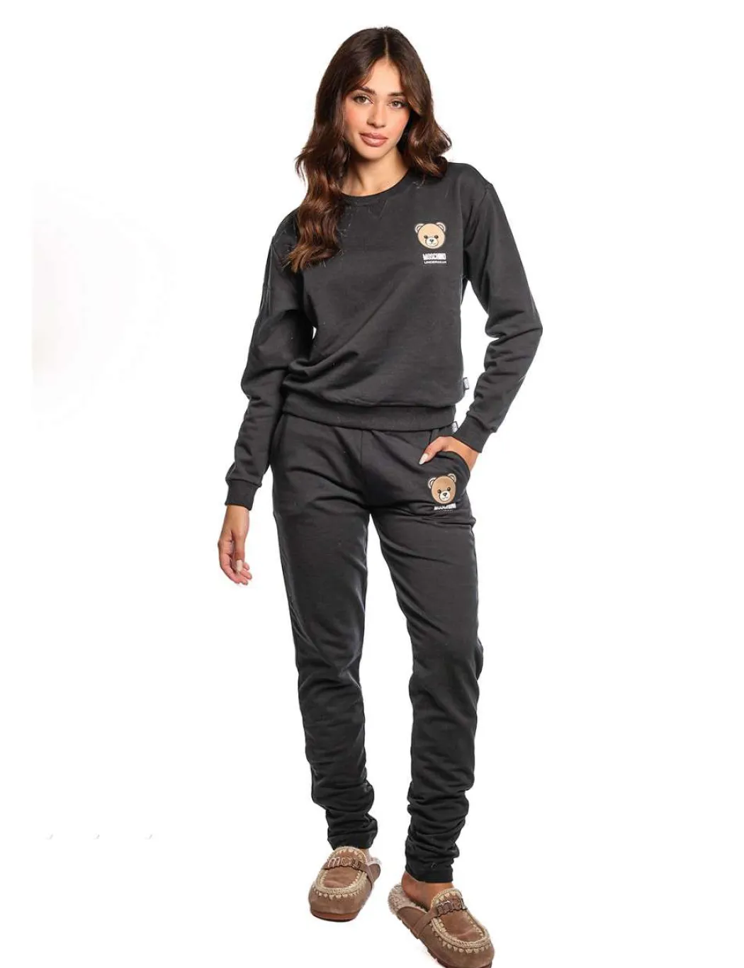 MOSCHINO FELPA Donna Autunno/Inverno | Soreca Shop Online Napoli