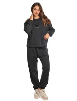 MOSCHINO FELPA Donna Autunno/Inverno | Soreca Shop Online Napoli