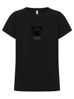 MOSCHINO T-SHIRT Donna Autunno/Inverno | Soreca Shop Online Napoli