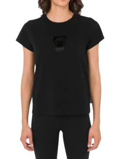 MOSCHINO T-SHIRT Donna Autunno/Inverno | Soreca Shop Online Napoli