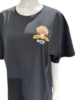 MOSCHINO T-SHIRT Donna Primavera/Estate | Soreca Shop Online Napoli