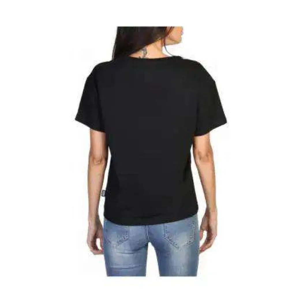 MOSCHINO T-SHIRT Donna Primavera/Estate | Soreca Shop Online Napoli