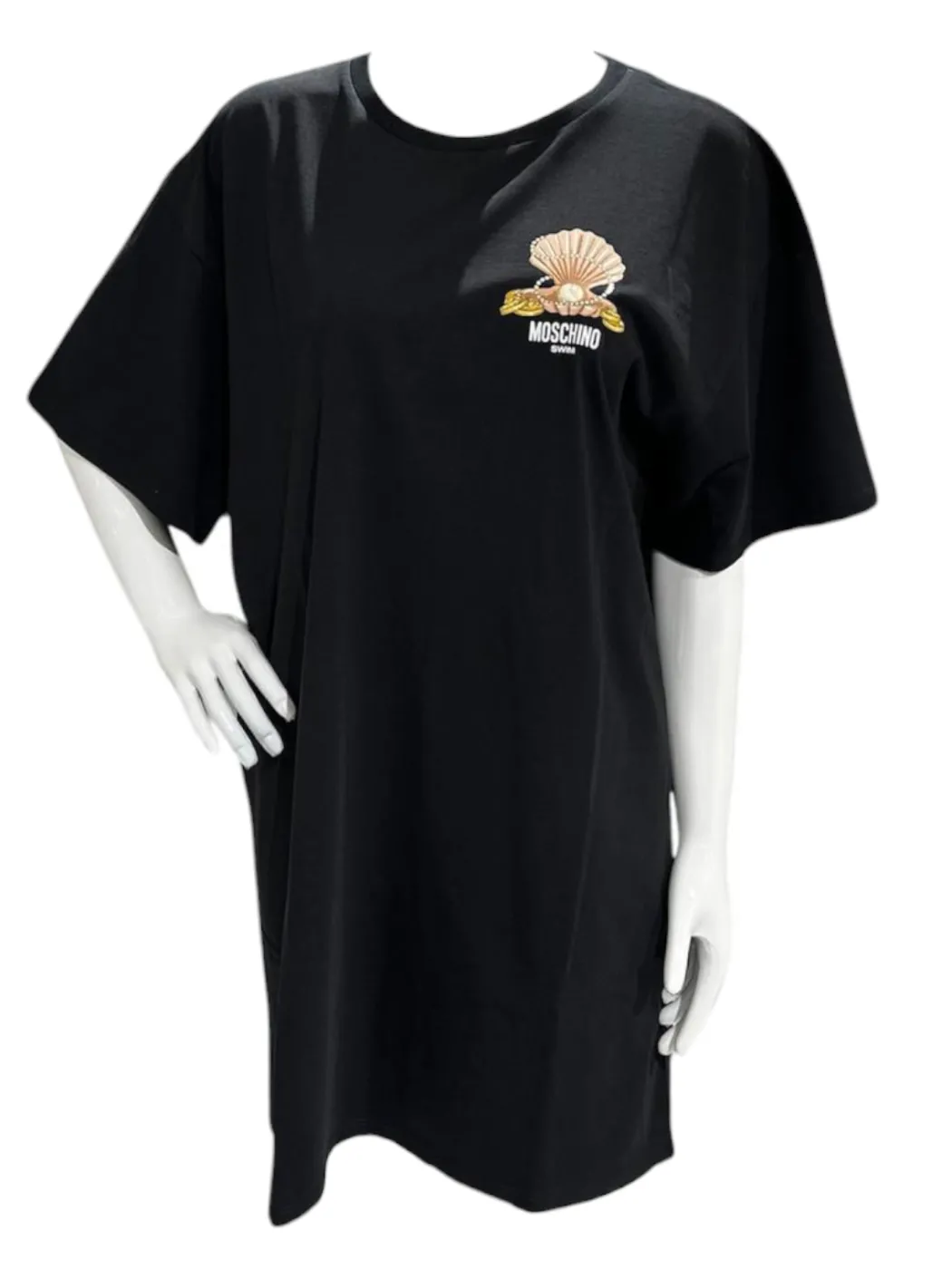 MOSCHINO T-SHIRT Donna Primavera/Estate | Soreca Shop Online Napoli
